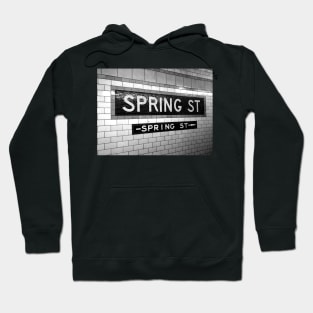 New York City Hoodie